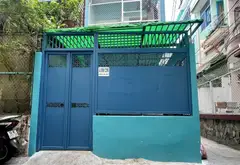 Nhà 2 tầng xinh xắn, vị trí vàng Q10, sinh lời ngay... Bán nhà riêng tại Hòa Hưng, Hồ Chí Minh 08