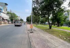 💰 NHỈNH 13 TỶ TL | MẶT TIỀN TÂY THẠNH – ĐỐI DIỆN CÔNG VIÊN
📐 100m² (4×25m) | đường 20m, vỉa hè rộ... Bán nhà mặt phố tại Tây Thạnh, Hồ Chí Minh 05