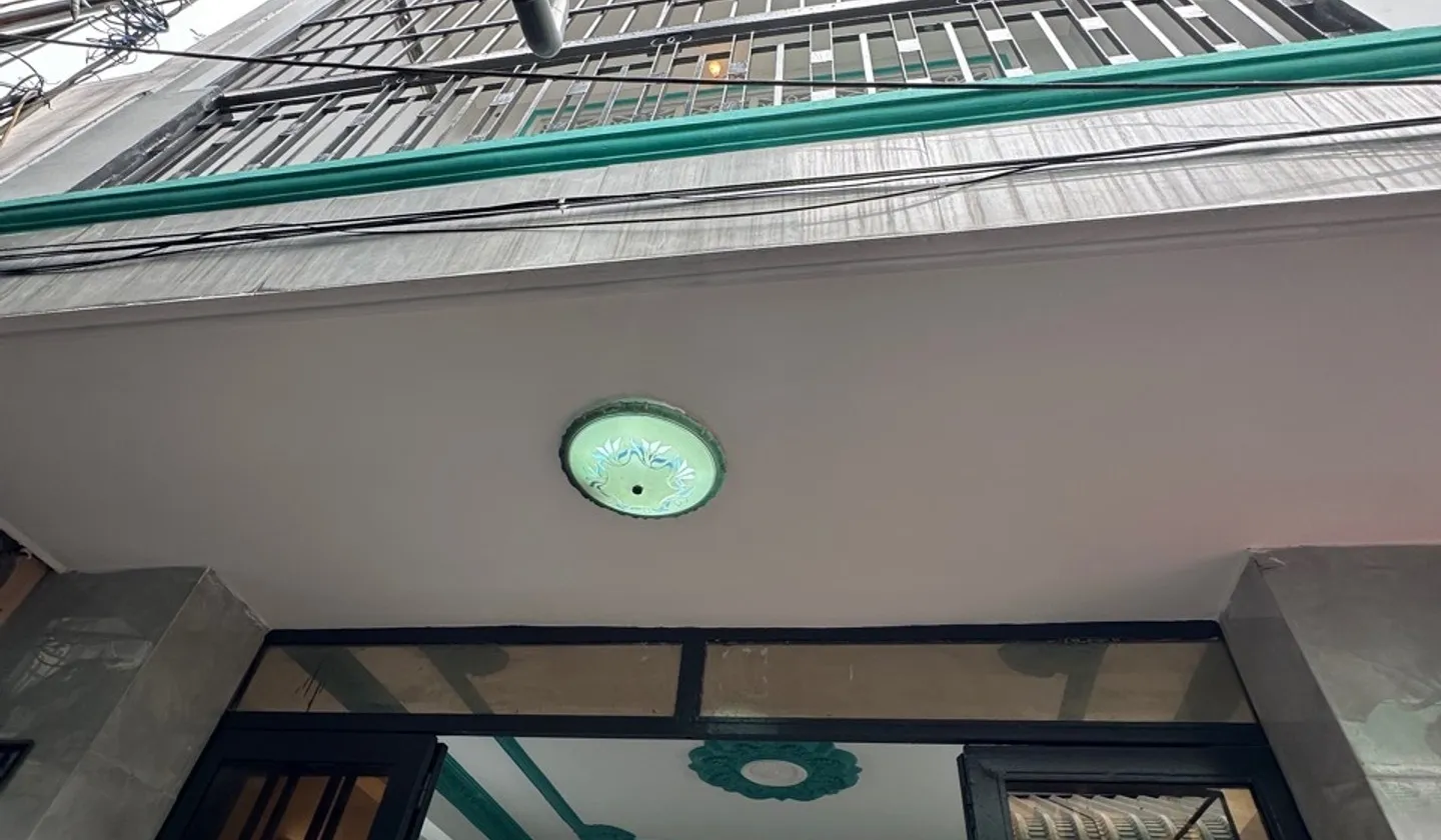 Bán nhà 2 tầng 2PN tại phường Chánh Hưng, Quận 8 giá 3,15 tỷ... Bán nhà riêng tại Chánh Hưng, Hồ Chí Minh 01
