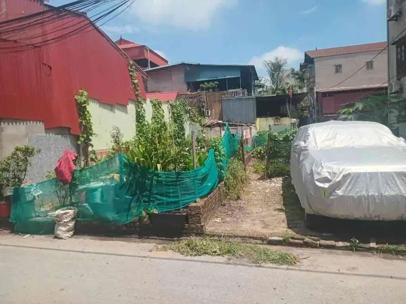 Mảnh đất vàng ô tô tránh ngay phố Đàm Công Hiếu, cơ hội đầu tư sinh lời hiếm có... Bán đất tại Phù Khê, Bắc Ninh 01