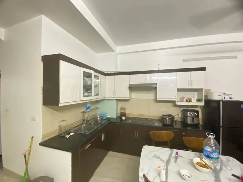 Liền kề Kiến Hưng 4 tầng 50m2 ô tô tránh kinh doanh... Bán biệt thự, liền kề tại Kiến Hưng, Hà Nội 01