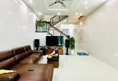 Nhà riêng 3 tầng kiêu sa tại trung tâm Kiêu Kỵ, không gian sống đẳng cấp... Bán nhà riêng tại Gia Lâm, Hà Nội 02