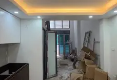 Ô TÔ - HAI MẶT THOÁNG - KINH DOANH - SÁT KHU TĐC TỨ HIỆP... Bán nhà riêng tại Thanh Trì, Hà Nội 04