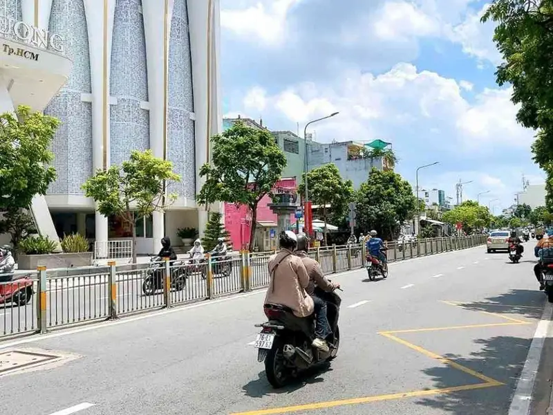 🔥 BÁN NHÀ LÔ GÓC MTKD LŨY BÁN BÍCH TÂN PHÚ – 5 TẦNG, HOÀN CÔNG ĐỦ, DÒNG TIỀN ĐỊNH KỲ... Bán nhà mặt phố tại Phú Thạnh, Hồ Chí Minh 01