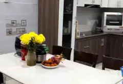 BÁN NHÀ TẶNG FULL NỘI THẤT... Bán nhà riêng tại Phú Lâm, Hồ Chí Minh 05