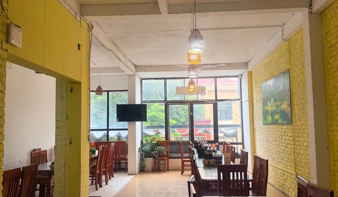 Bán lk HD mon Hàm nghi... Bán biệt thự, liền kề tại Từ Liêm, Hà Nội 01