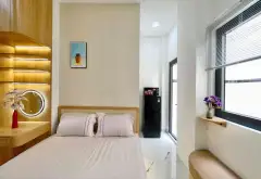 Bán nhà riêng 4 tầng tại Hoàng Sa, Phạm Văn Hai, P. Tân Sơn Nhất, 101.7m2 (5.5x18.5), giá 18.x tỷ... Bán nhà riêng tại Tân Sơn Nhất, Hồ Chí Minh 16
