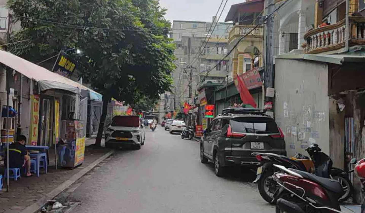 Nhà Mặt Phố Đẳng Cấp Tại Phố Cửu Việt - Cơ Hội Vàng Đầu Tư Kinh Doanh... Bán nhà mặt phố tại Gia Lâm, Hà Nội 01
