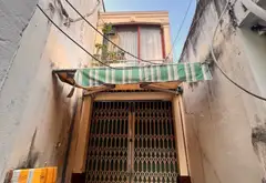 NHÀ TÔN THẤT THUYẾT - 59M2 - 4.49T - 2PN - 2WC - SHR - NỞ HẬU 4M... Bán nhà riêng tại Vĩnh Hội, Hồ Chí Minh 01