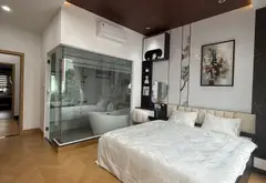 Chính chủ cần tiền bán gấp nhà 3 tầng 3 mê full nội thất mt số 24A Trần Xuân Lê - Thanh Khê .... Bán nhà mặt phố tại Thanh Khê, Đà Nẵng 02