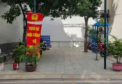 Bán nhà 5 tầng hiện đại tại khu phân lô mới, diện tích 55m2... Bán nhà riêng tại Bình Tân, Hồ Chí Minh 04