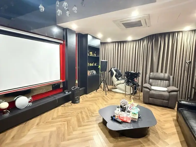 Nhà Lô Góc 7 Tầng Gara Thang Máy Ngay Mipec Ngọc Lâm, Giá Hấp Dẫn... Bán nhà riêng tại Bồ Đề, Hà Nội 01