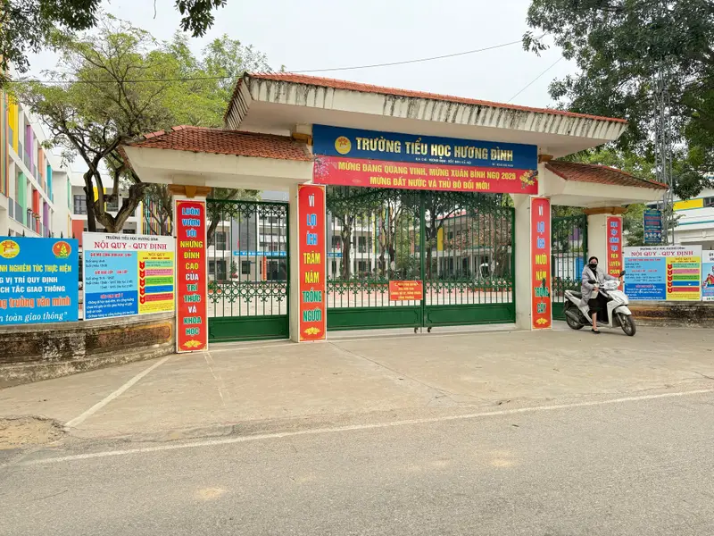 Đất vàng trung tâm Hương Đình Đoài - giá tốt cho nhà đầu tư... Bán đất tại Sóc Sơn, Hà Nội 01