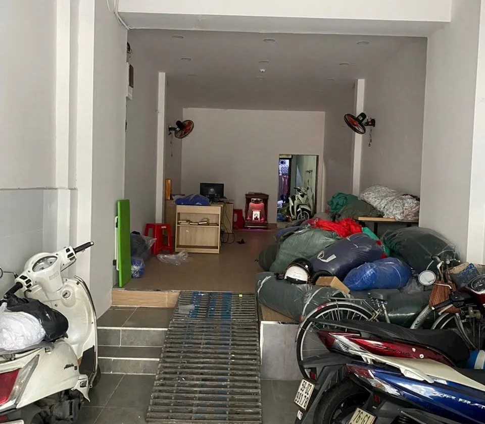MẶT TIỀN KHUÔNG VIỆT 96m2 XD 5 TẦNG... Bán nhà mặt phố tại Tân Phú, Hồ Chí Minh 01