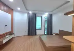 Siêu Phẩm Nhà Lô Góc 6 Tầng Thang Máy Trung Tâm Hoàng Mai Đáng Sở Hữu Ngay... Bán nhà riêng tại Hoàng Mai, Hà Nội 06