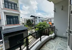 Bán nhà riêng căn góc hẻm xe hơi Nguyễn Thị Kiêu, Thới An 49m2 2 tầng giá 4,29 tỷ... Bán nhà riêng tại Thới An, Hồ Chí Minh 05