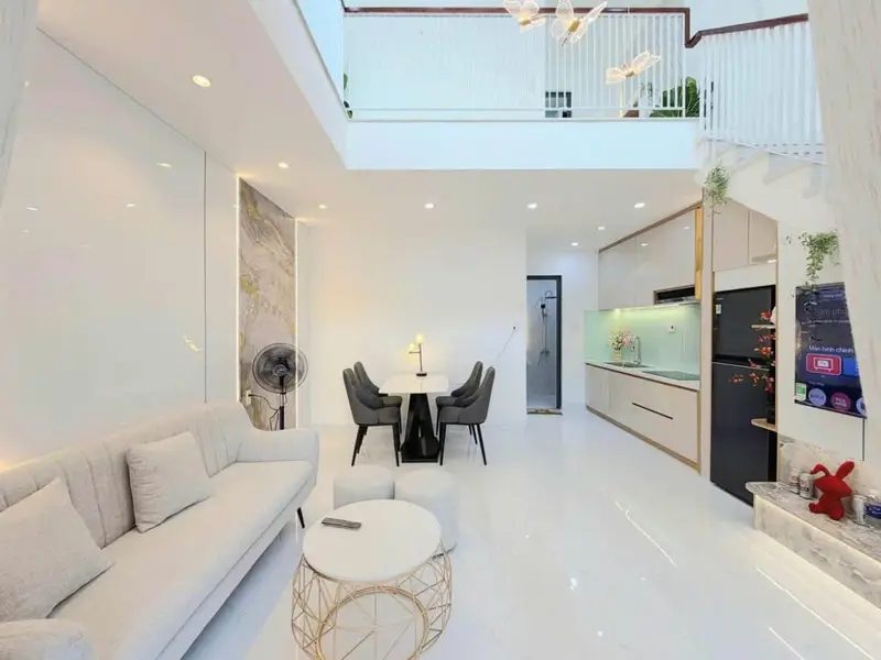 NHÀ LÔ GÓC - KIỆT HOÀNG DIỆU - DT 60M - NHỈNH 4 TỈ CÓ TL... Bán nhà riêng tại Hải Châu, Đà Nẵng 01
