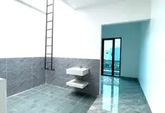 Nhà mới xây 4 tầng mặt tiền rộng tại An Dương, vị trí thuận tiện giao thông... Bán nhà riêng tại An Dương, Hải Phòng 13