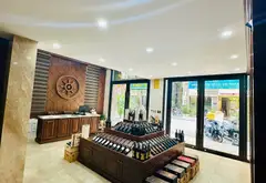 Biệt Thự Liền Kề Lô Góc Đẹp Tại Khu Đô Thị Terra An Hưng 80m2 8 tầng mặt tiền 8m kinh doanh đỉnh... Bán biệt thự, liền kề tại Hà Đông, Hà Nội 07