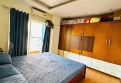 Căn hộ 2 ngủ thoáng mát tại Trung Hòa - Cơ hội sở hữu quý hiếm... Bán căn hộ chung cư tại Yên Hòa, Hà Nội 01