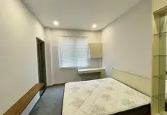 Nhà đẹp 4 tầng rộng rãi tại Linh Xuân, chuẩn không gian sống và làm việc... Bán nhà riêng tại Linh Xuân, Hồ Chí Minh 02
