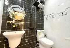 Nhà xinh 3 tầng độc lập tại trung tâm Cát Dài, Lê Chân... Bán nhà riêng tại An Biên, Hải Phòng 13