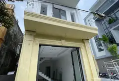 Nhà hiện đại 3PN giá ưu đãi tại Sở Dầu - Hồng Bàng... Bán nhà riêng tại Hồng Bàng, Hải Phòng 01