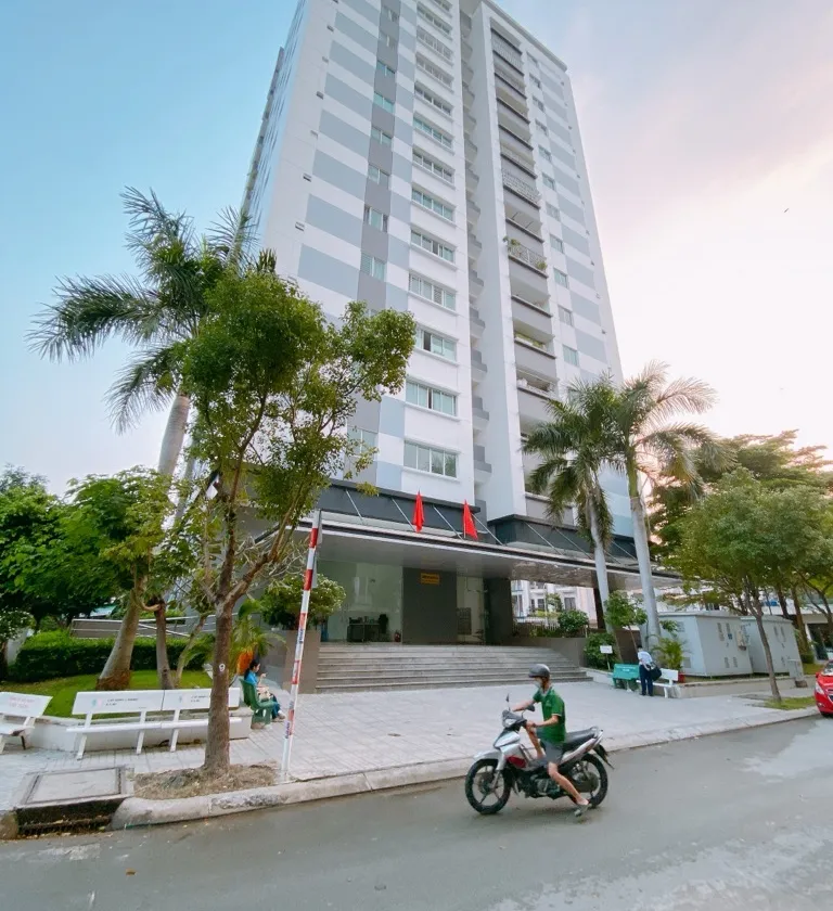 Nhà mặt phố Tân Mỹ, Quận 7, chờ chủ mới với giá tốt... Bán nhà mặt phố tại Tân Mỹ, Hồ Chí Minh 01