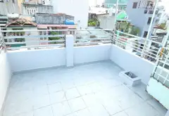 Nhà mặt phố 5 tầng đang cho thuê thu nhập ổn tại trung tâm... Bán nhà mặt phố tại Nhiêu Lộc, Hồ Chí Minh 09