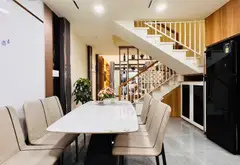 Nhà riêng 3 tầng rộng 58m² tại Quận Gò Vấp với vị trí thuận tiện... Bán nhà riêng tại Thông Tây Hội, Hồ Chí Minh 08