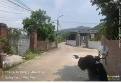 Đất Vàng Danh rẻ như cho... Bán đất tại Vàng Danh, Quảng Ninh 05