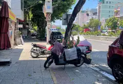 Bán nhà mặt phố Ngô Quyền, sát Cầu Rồng, 43 x 4 tầng, 8.8 tỷ, thương lượng... Bán nhà mặt phố tại An Hải, Đà Nẵng 13