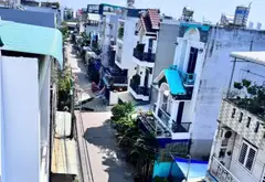 NHÀ 3 TẦNG MỚI XÂY, TRƯỜNG LƯU - LONG TRƯỜNG -- HXH 6M ĐẬU NGÀY ĐÊM- Chỉ 5.3 TỶ... Bán nhà riêng tại Long Trường, Hồ Chí Minh 14