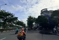 Nhà 3 tầng hẻm xe hơi gần Đại học Hồng Bàng, Bình Thạnh, diện tích 101.4 m²... Bán nhà riêng tại Gia Định, Hồ Chí Minh 13