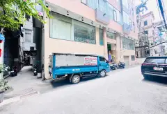 Nhà phân lô ô tô vào nhà tại Vũ Tông Phan, 6 tầng 40m2.... Bán nhà riêng tại Khương Đình, Hà Nội 01