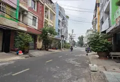 Nhà Mặt Phố Sầm Uất KDC Tên Lửa, 5 Tầng, Giá Hấp Dẫn... Bán nhà mặt phố tại An Lạc, Hồ Chí Minh 02