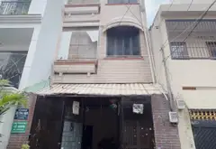 Bán nhà riêng 3 tầng tại Huỳnh Văn Bánh, Phú Nhuận, diện tích 73m²... Bán nhà riêng tại Phú Nhuận, Hồ Chí Minh 01
