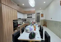 Bán nhà riêng 3 tầng 4 phòng ngủ phường 15 quận 8 cũ... Bán nhà riêng tại Bình Đông, Hồ Chí Minh 04