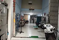Nhà phố 2 tầng sang trọng, vị trí đắc địa gần trung tâm Tân Phú... Bán nhà mặt phố tại Bình Tân, Hồ Chí Minh 07