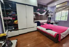 Căn hộ 3 phòng ngủ thực tế sd140m2 rộng rãi tại phường Nghĩa Đô với không gian ban công thoáng mát.... Bán căn hộ chung cư tại Nghĩa Đô, Hà Nội 04