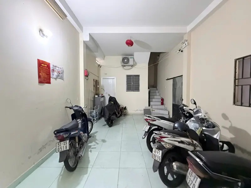 Nhà mặt phố Tân Hòa giá tốt, dòng tiền ổn định... Bán nhà mặt phố tại Tân Hòa, Hồ Chí Minh 01