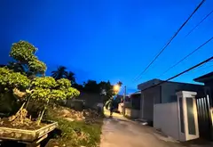 Nhà 3 tầng mặt tiền rộng, ngõ ô tô tránh, phù hợp vừa ở vừa kinh doanh cho thuê... Bán nhà riêng tại An Hải, Hải Phòng 13