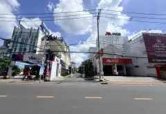 Nhà đẹp Hiệp Bình, đường rộng 10m, chuẩn văn phòng... Bán nhà riêng tại Hiệp Bình, Hồ Chí Minh 10