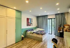 Bán Nhà liền kề55mx7 Tầng Thang Máy - Vĩnh Tuy Gần ĐH Kinh Doanh Công Nghệ - Kinh doanh cho thuê... Bán nhà riêng tại Vĩnh Tuy, Hà Nội 07