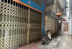 💥CỰC HIẾM - LÔ GÓC - TRUNG TÂM PHỐ TRIỀU KHÚC - 2 MẶT THOÁNG TRƯỚC SAU - KINH DOANH CHO THUÊ ĐỈNH... Bán nhà riêng tại Thanh Xuân, Hà Nội 01