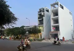 Nhà mới ở ngay... Bán nhà riêng tại Đông Hưng Thuận, Hồ Chí Minh 02