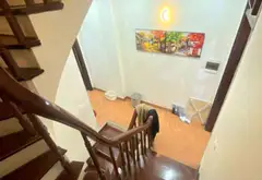Bán nhà riêng 5 tầng tại phường Đống Đa, Hà Nội, gần mặt phố Tây Sơn, nhà thoáng, tiện nghi... Bán nhà riêng tại Đống Đa, Hà Nội 06