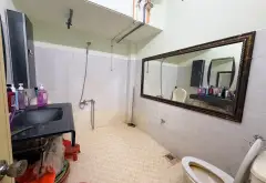KHU PHỐ ẨM THỰC NHẬT - GIÁP QUẬN 1 - CHỢ THỊ NGHÈ - THẢO CẦM VIÊN - PHAN VĂN HÂN - GẦN 50M2... Bán nhà riêng tại Thạnh Mỹ Tây, Hồ Chí Minh 08
