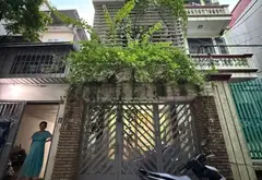 Bán nhà riêng 4 tầng tại quận Hoàng Mai, thiết kế thoáng, vị trí ô tô đỗ cửa... Bán nhà riêng tại Tương Mai, Hà Nội 01