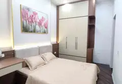 Cơ hội vàng: Nhà chính chủ 4 tầng gần phố Dương Văn Bé, chỉ 6.68 tỷ!... Bán nhà riêng tại Vĩnh Tuy, Hà Nội 03